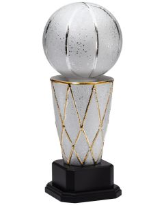 Premium Ceramic Basketball Cup