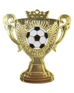 Medallion Series - Soccer