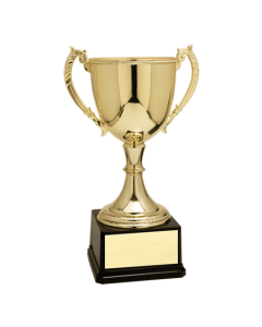 CZC600 Series - Full-Metal Cup Gold