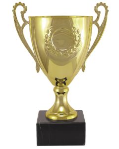 Dak117 Series - Full-Metal Cup