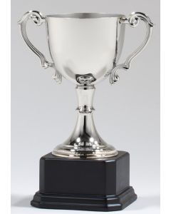 Dc3 Series - Nickel Cup