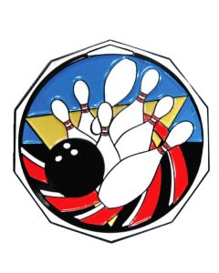 Decagon Colored Series - Bowling