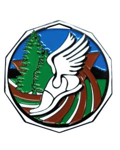 Decagon Colored Series - Cross-Country