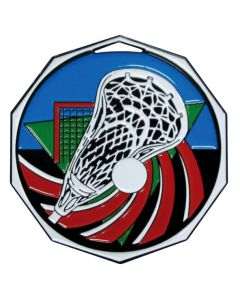 Decagon Colored Series - Lacrosse