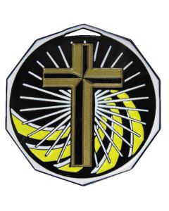 Decagon Colored Series - Religion