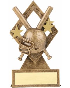 Diamond Glove Softball Award