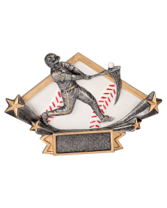 Diamond Star Series - Baseball