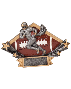 Diamond Star Series - Football