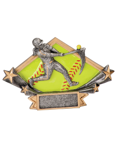 Diamond Star Series - Softball