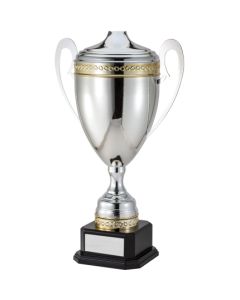 DTC 101 Series - Soccer Cup