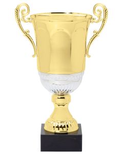 Dtc20 Series - Semi-Metal Cup