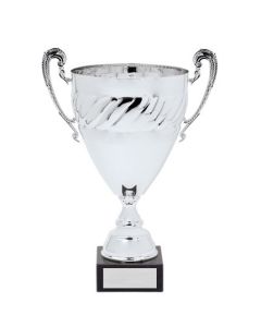 Dtc43 Series - Full-Metal Cup