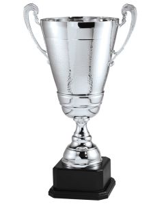 Silver Italian Metal Cup Series
