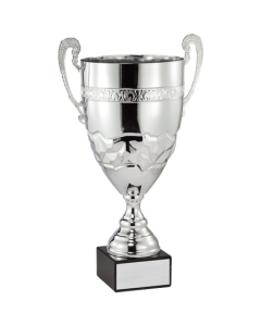 DTC55 Series - Full-Metal Cup
