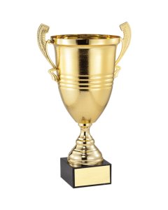 DTC56 Series - Full-Metal Cup