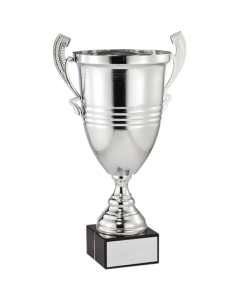 DTC57 Series - Full-Metal Cup