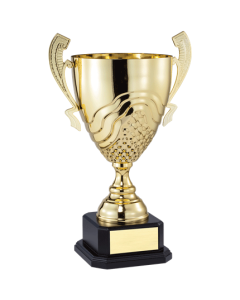 DTC58 Series - Full-Metal Cup