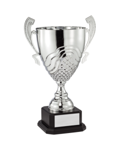 DTC59 Series - Full-Metal Cup