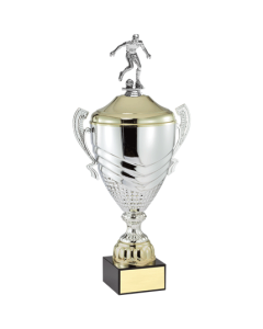 DTC61 Series - Full-Metal Cup