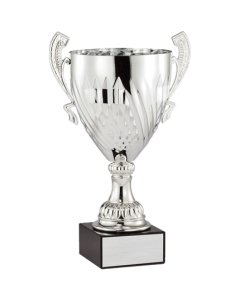 DTC67 Series - Full-Metal Cup