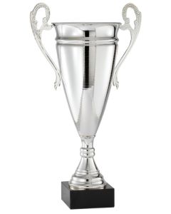 Genuine Italian Metal Cup Series