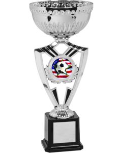 EC20 SILVER SERIES CUP