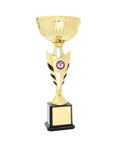 EC400 Series - Full-Metal Cup