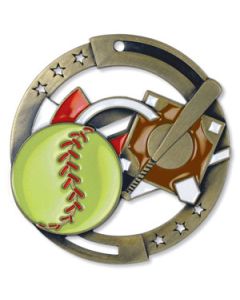 M3XL Series - Softball