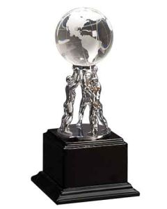 EXECUTIVE AWARDS - GLOBE