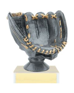 4 3/4~~~ Ball Holder Trophy Series - Baseball