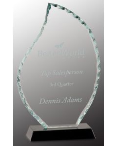 PREMIER FACET GLASS