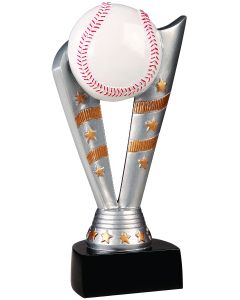 FANFARE RESIN SERIES - BASEBALL
