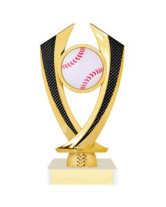 7~~~ Falcon Figure Trophy Series - Baseball