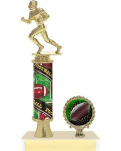Column Trophy Series - Football