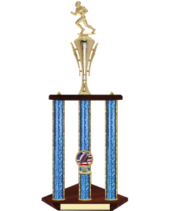 Three Post Trophy Series - Football