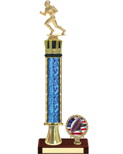 One Post Trophy Series - Football