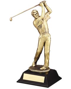 ELEGANT MAJESTIC RESIN SERIES - GOLF, M