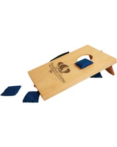 Mini Cornhole Set