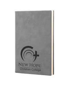 Leatherette Journal