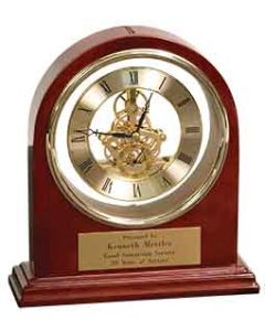 GRAND PIANO CLOCKS