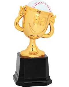 Happy Cup Trophy Series - Baseball