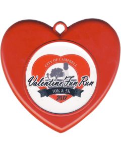 Insert Series - 2~~~ Insert Holder Red - Softball