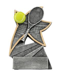 Jazz Star Resin Series - Tennis