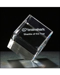 CUBE AWARD