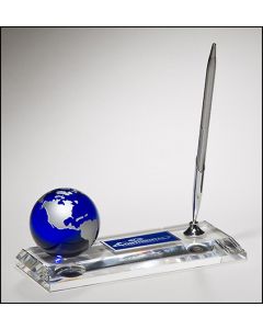 CRYSTAL PEN SET