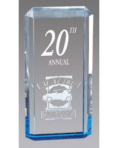 Lexus Series Recognition Awards