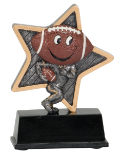 Little Pals Series - Football