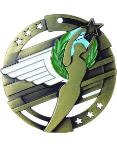 M3XL Series - Achievement