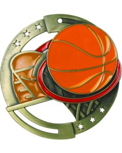 M3XL Series - Basketball
