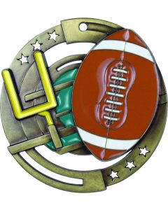 M3XL Series - Football